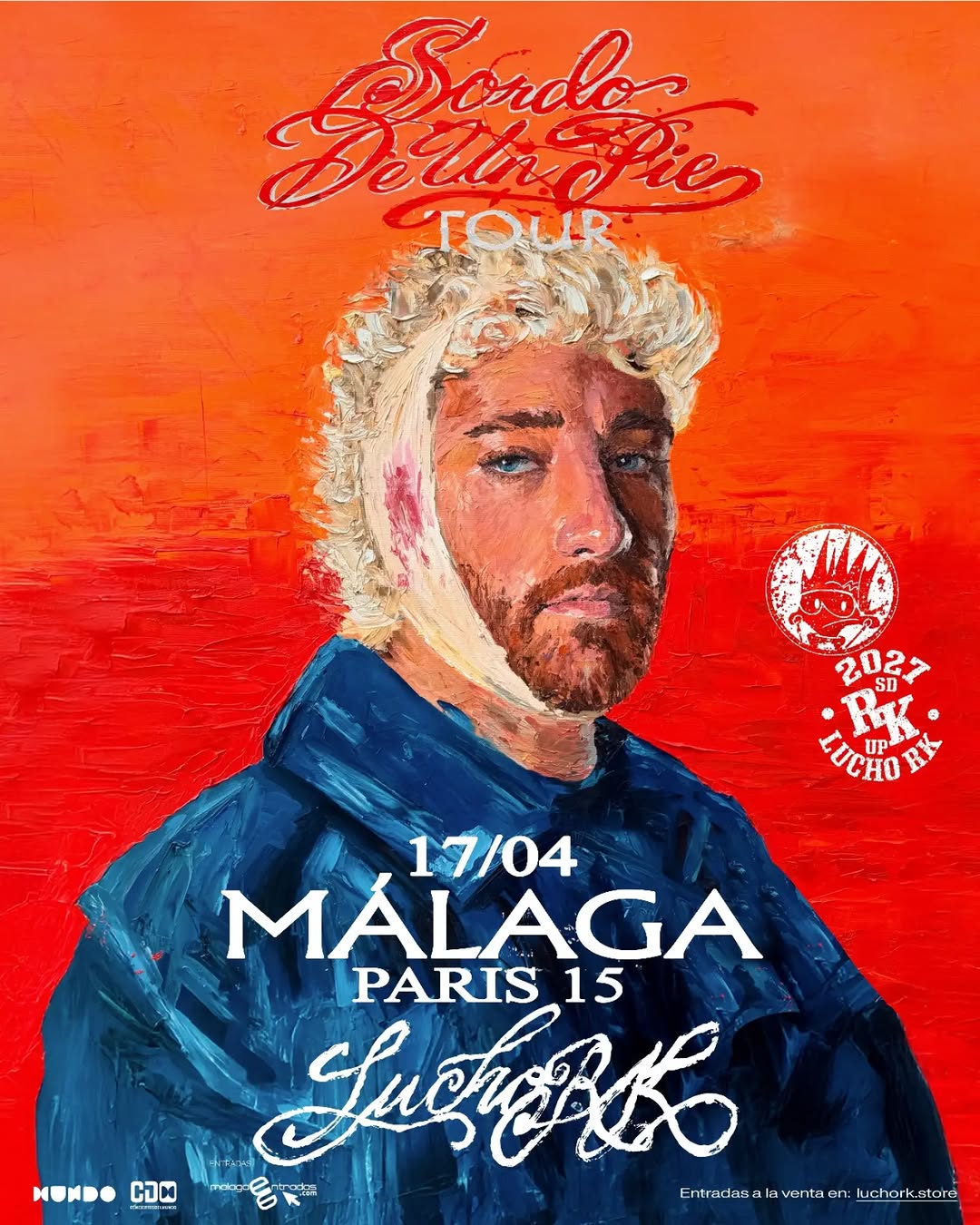 Sala París 15 · 15 Ott