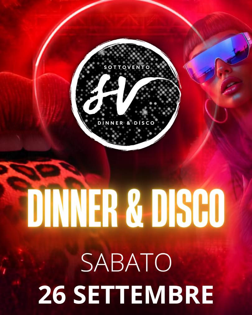 Dj’s Alex-T-Karol Campoli