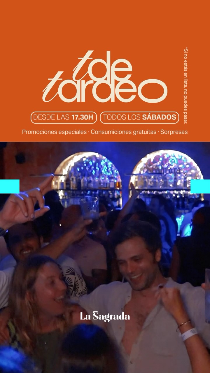 Grifo de cerveza abierto hasta las 18.30h