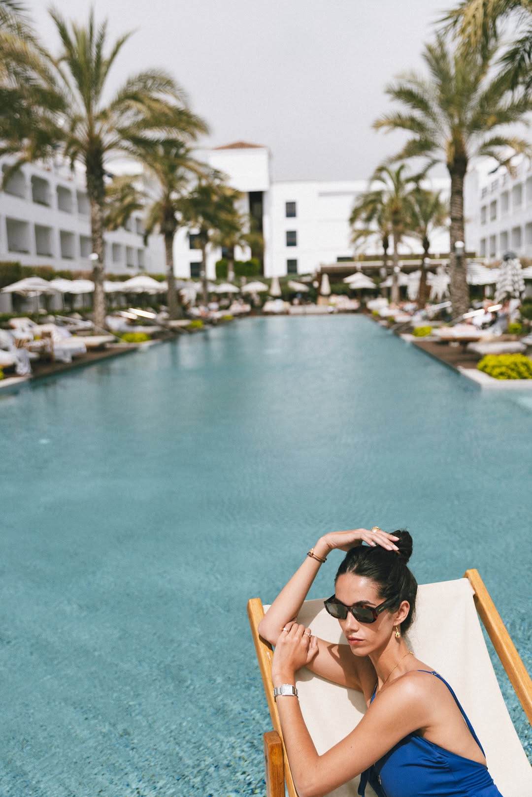 Azure Beach Marbella · 22 Ott