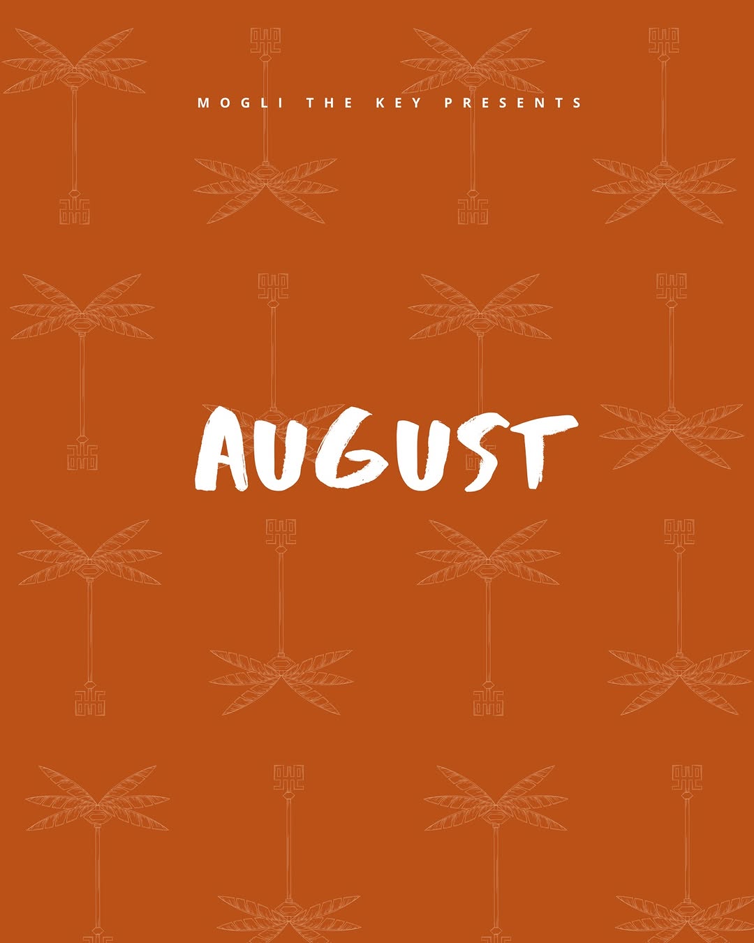 AUGUST IS COMING SOON, AND WE’RE TURNING UP THE HEAT